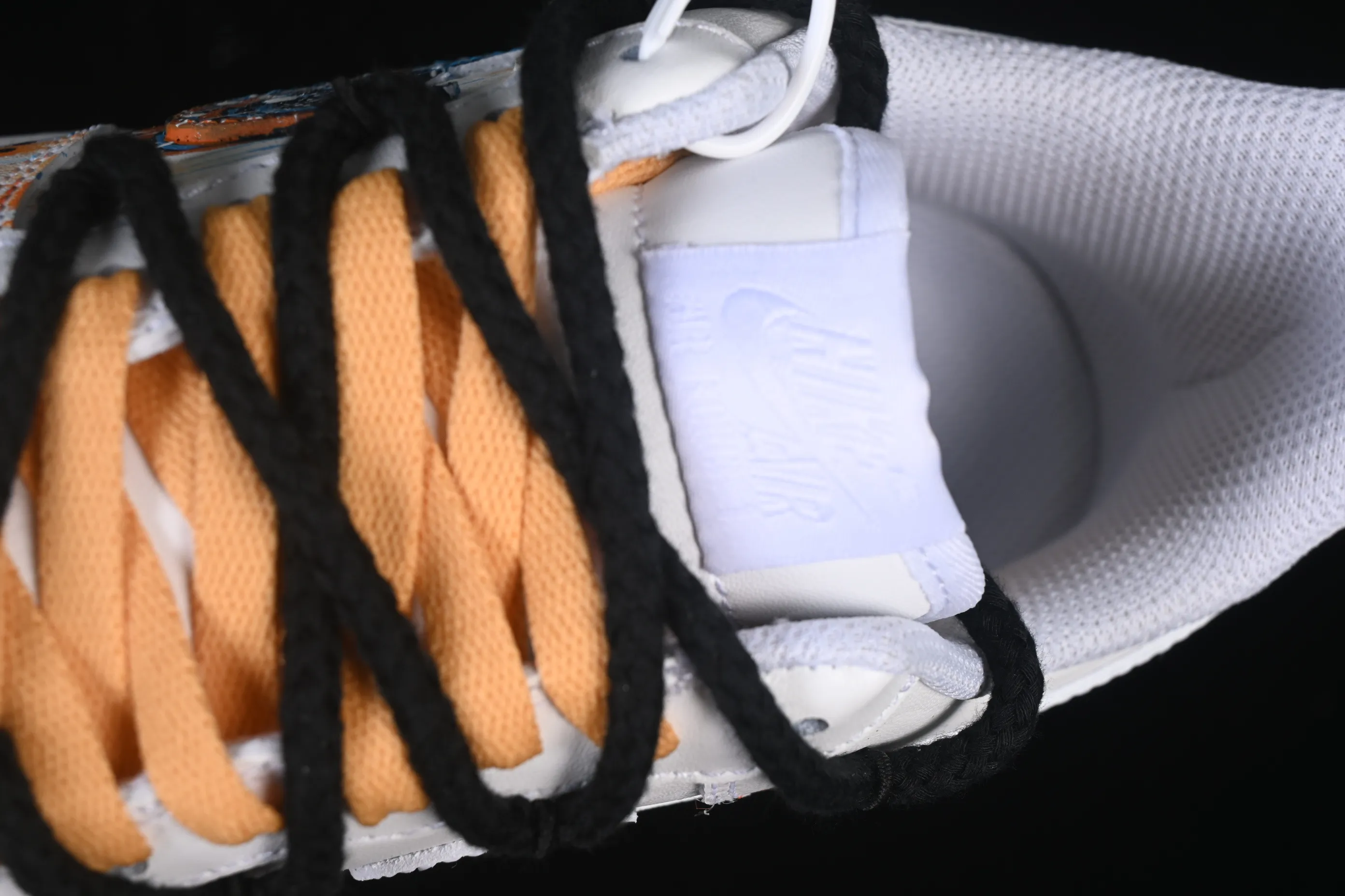 All categories Nk Air Force 1 Air Force series Nk Air Force 1 Low Air Force low-top Nike Air Force 1'07 Low "Scorpio" Hand-painted graffiti Twelve zodiac signs series Scorpio Air Force 1 low-top casual sneakers Constellation 10241122